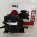 LG Original New 1/5HP 1/6HP Refrigeration Compressor